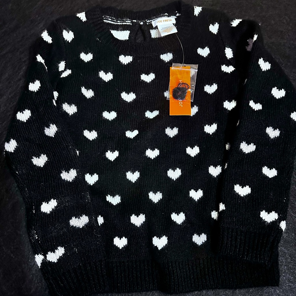 Joe Fresh Sweater